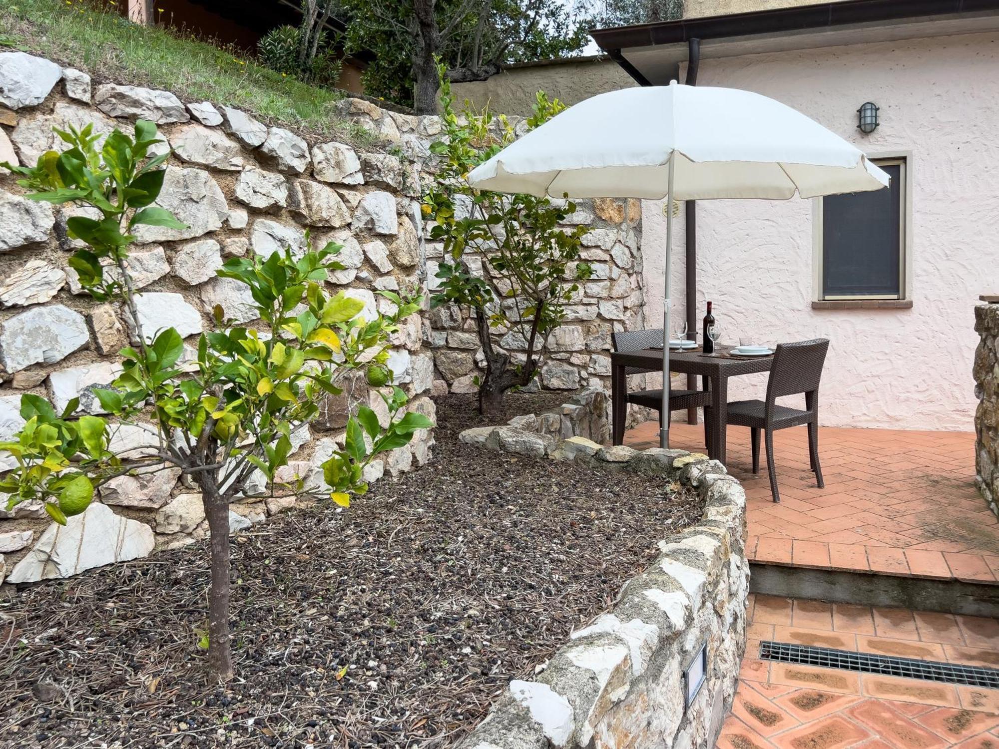 La Chiusa Di Rio Rio nell'Elba Exterior foto