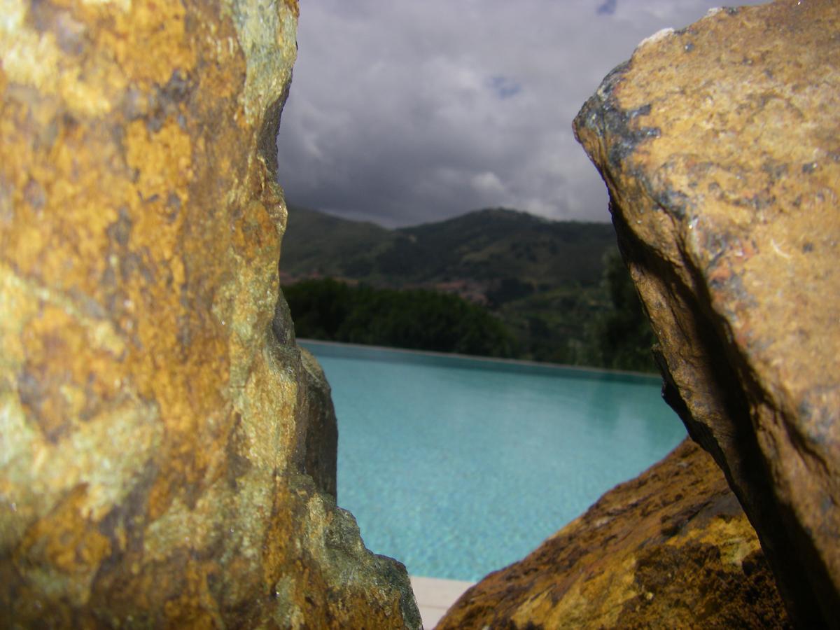 La Chiusa Di Rio Rio nell'Elba Exterior foto