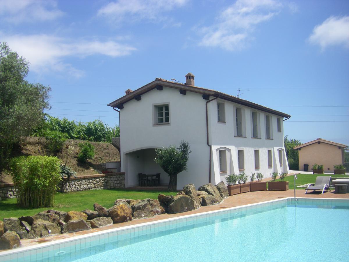 La Chiusa Di Rio Rio nell'Elba Exterior foto
